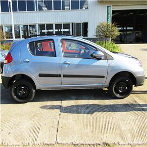  贵州家用电动代步车低速电动汽车